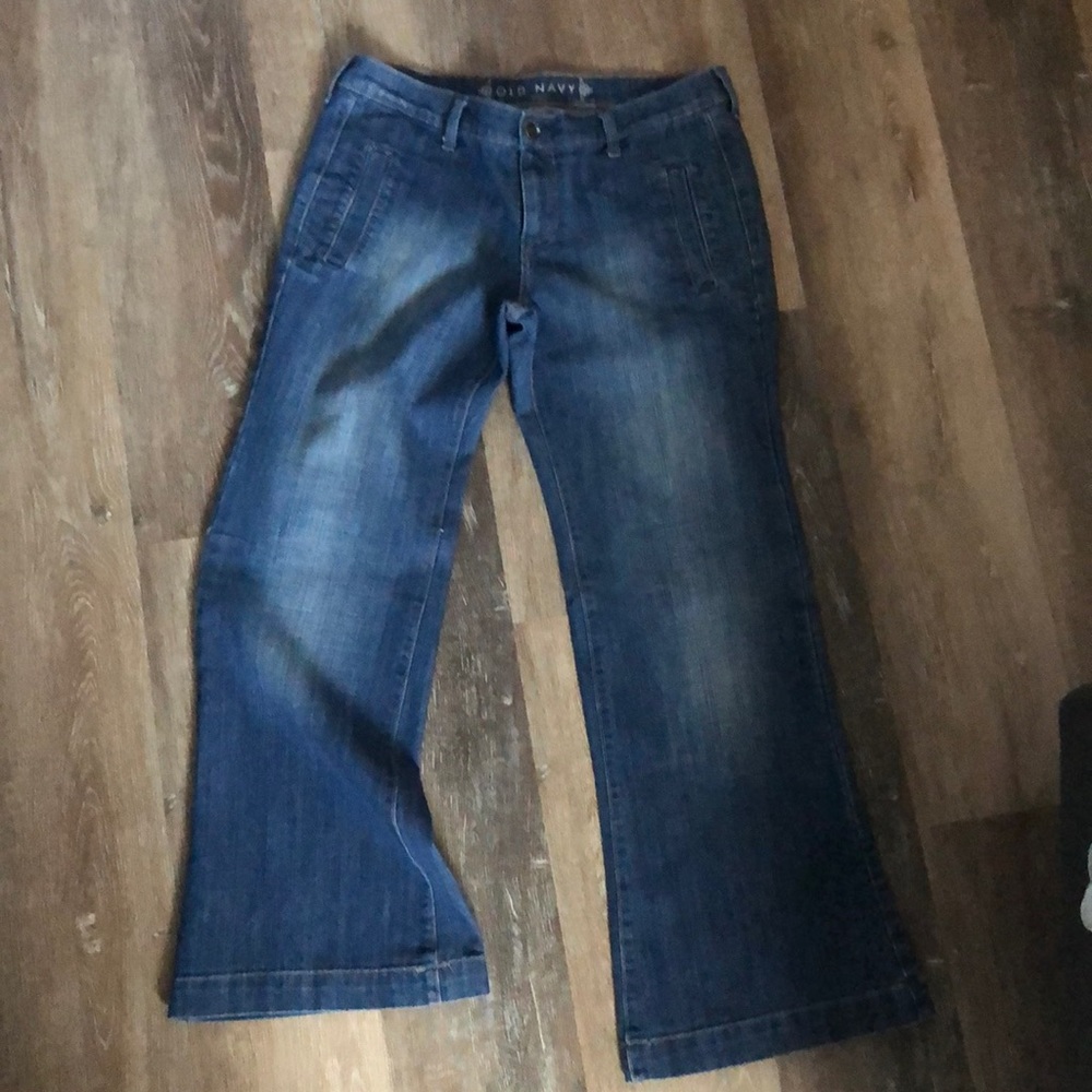 Old Navy Jeans Size 12